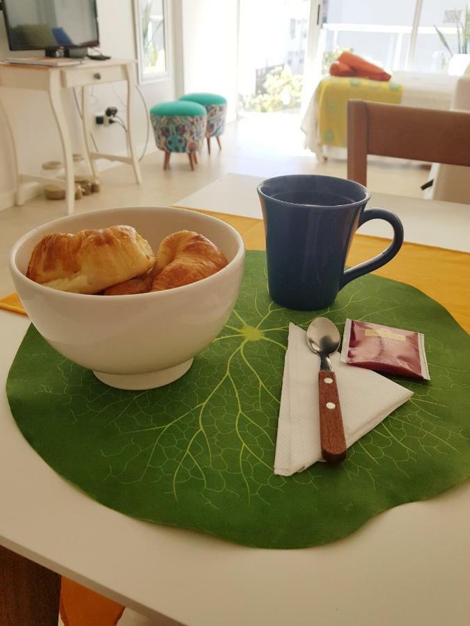 Appartement El Porteno Palermo *