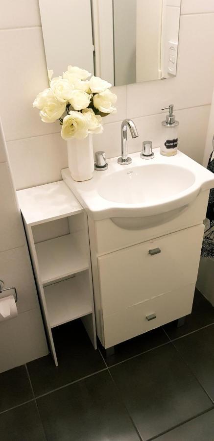 Apartamento El Porteno Palermo Buenos Aires