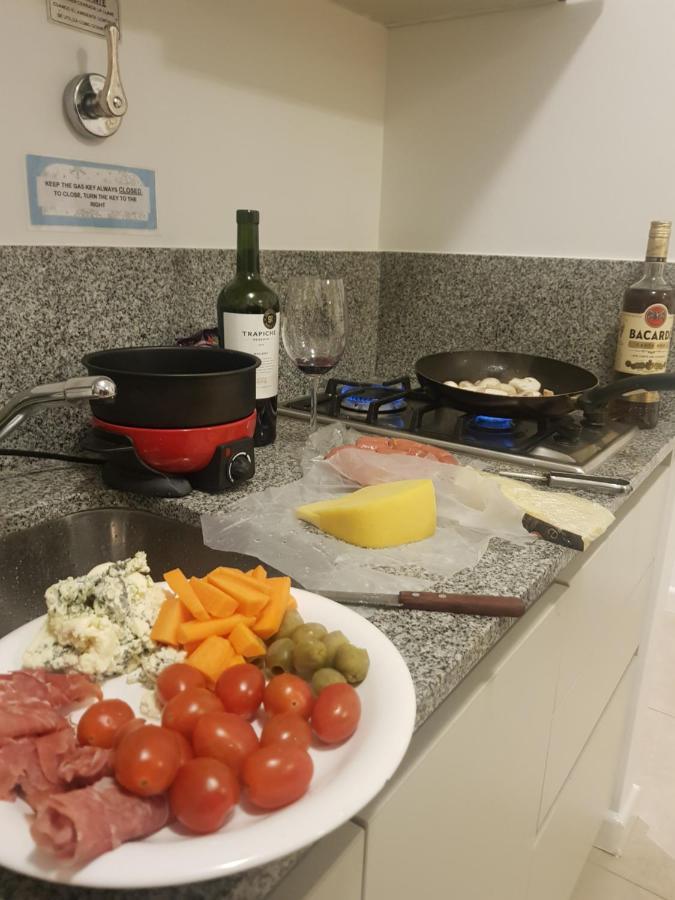 El Porteno Palermo Apartamento