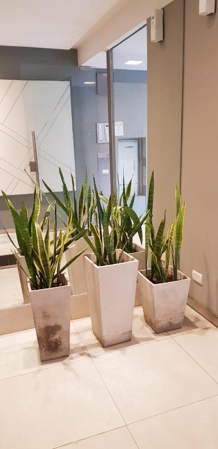 El Porteno Palermo Apartamento Buenos Aires
