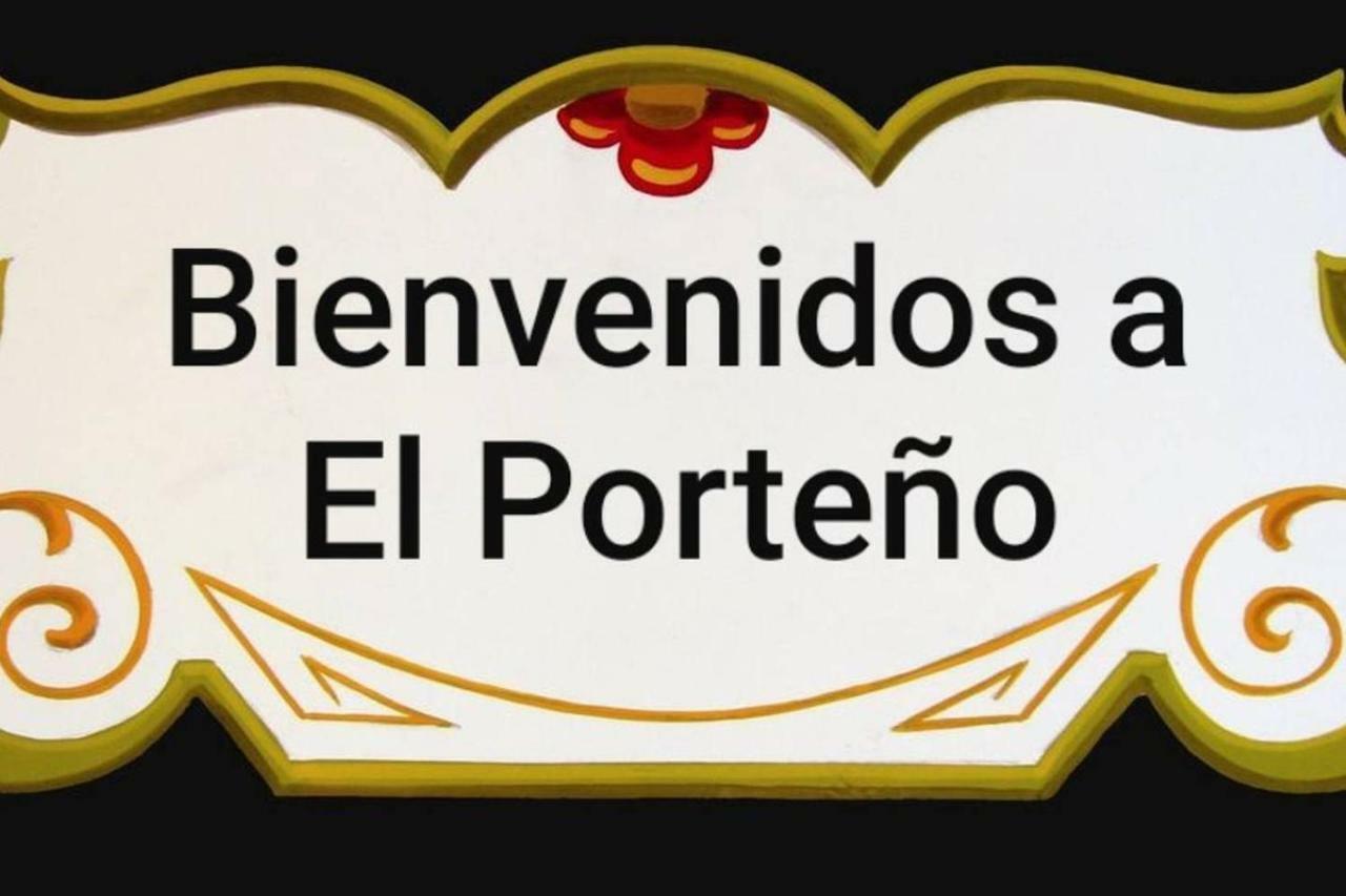 El Porteno Palermo *