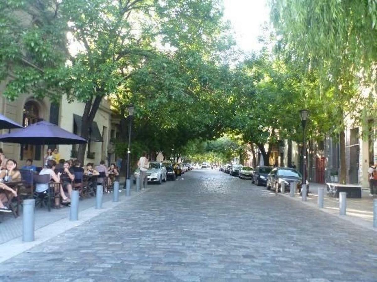 El Porteno Palermo Apartamento