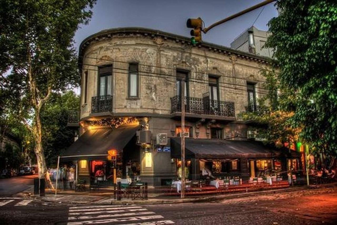 El Porteno Palermo *