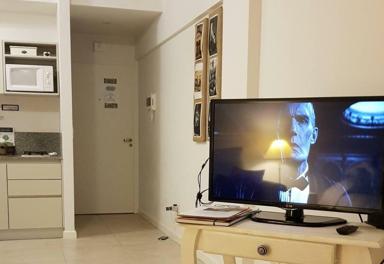 Apartamento El Porteno Palermo