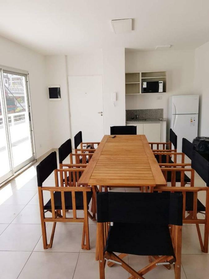 Apartamento El Porteno Palermo