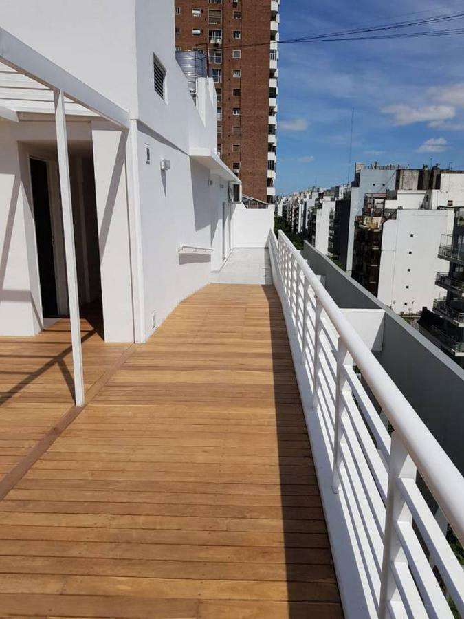 Apartamento El Porteno Palermo *