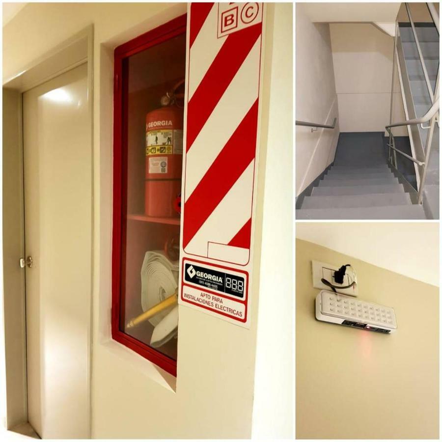 Apartamento El Porteno Palermo Buenos Aires