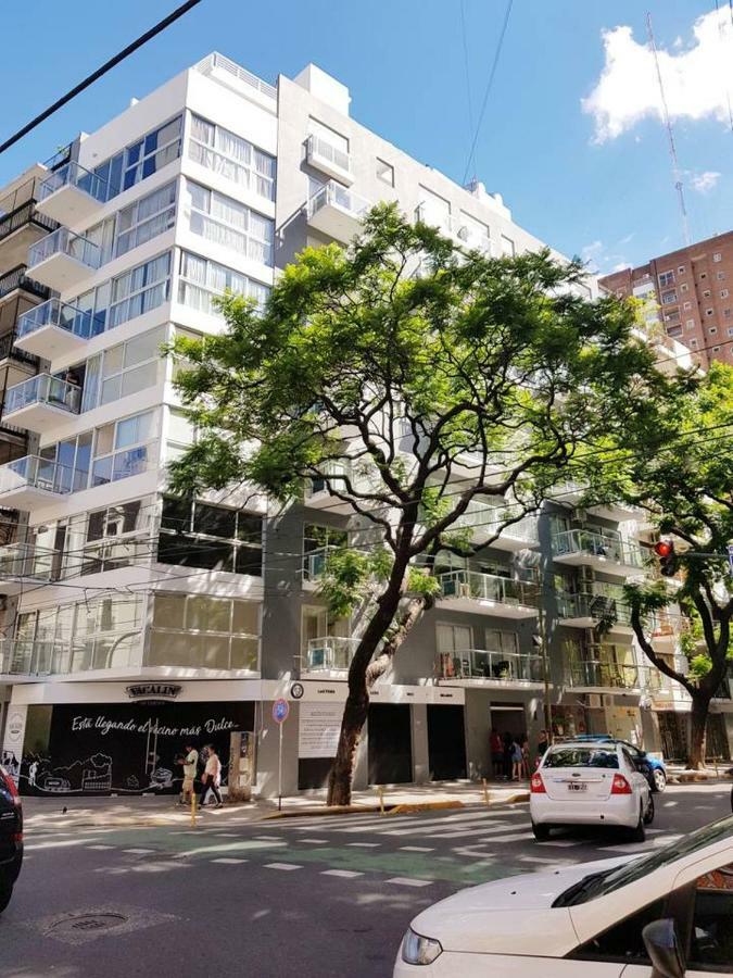 El Porteno Palermo Apartamento