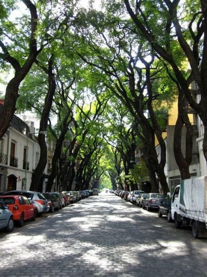 Apartamento El Porteno Palermo Buenos Aires