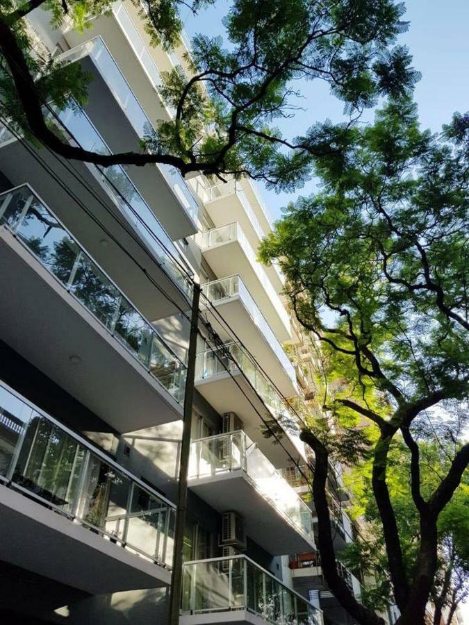 Apartamento El Porteno Palermo *