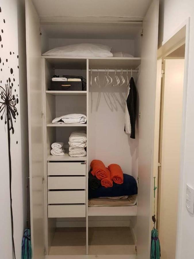 El Porteno Palermo Apartamento