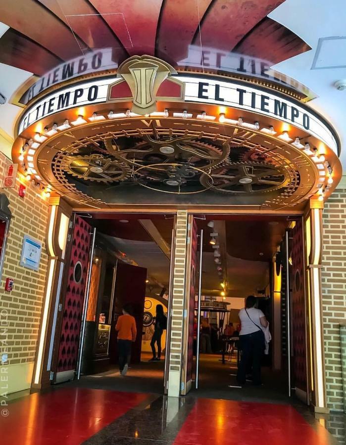 El Porteno Palermo Buenos Aires