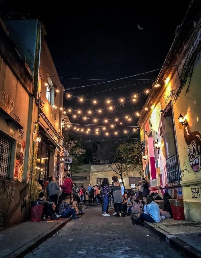 El Porteno Palermo *