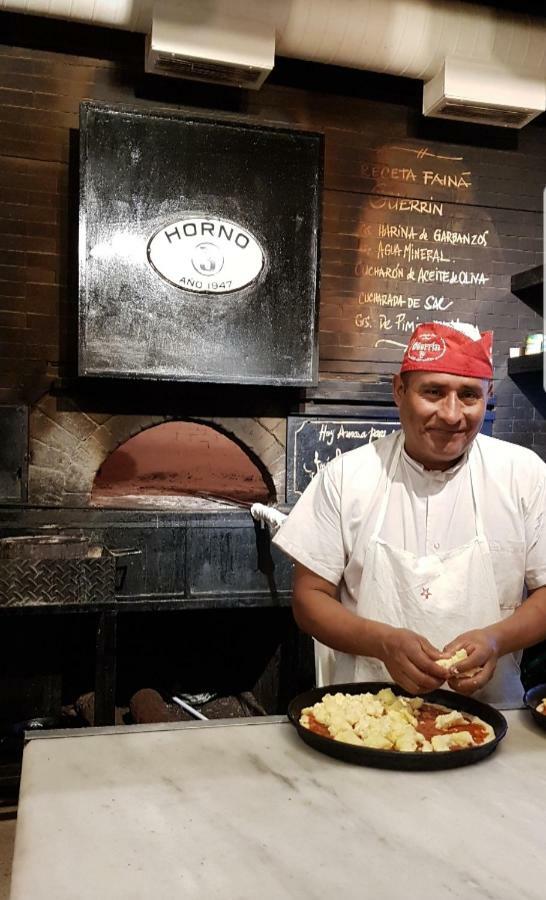 El Porteno Palermo