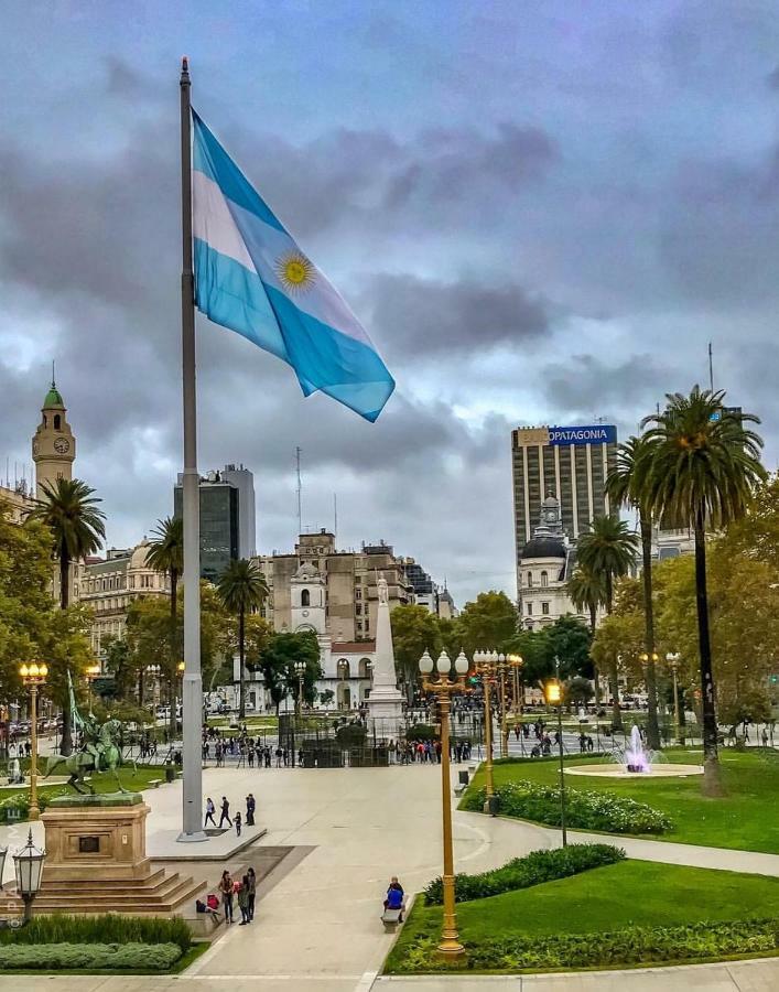 El Porteno Palermo * Buenos Aires