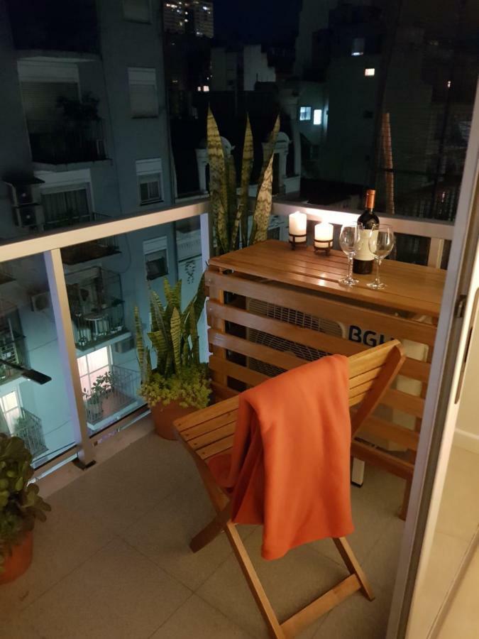 El Porteno Palermo Apartamento Buenos Aires