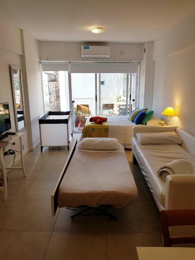 Apartamento El Porteno Palermo