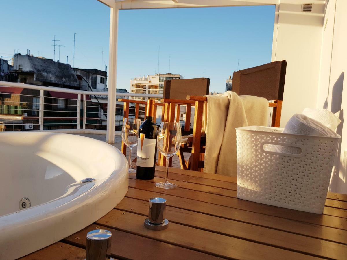 Apartamento El Porteno Palermo