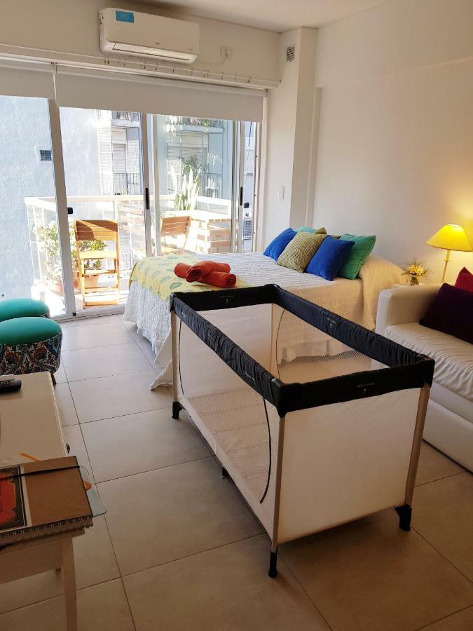 El Porteno Palermo Apartamento